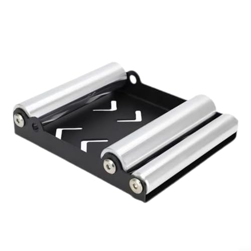 Support de nettoyage de roue pour moto et auto en garage