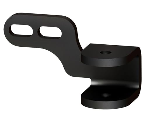 Kupplung für Fahrradständer, 18 mm Lochabstand, Kompatibel Sportrex,...