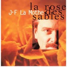 La Rose Des Sables [Audio CD]