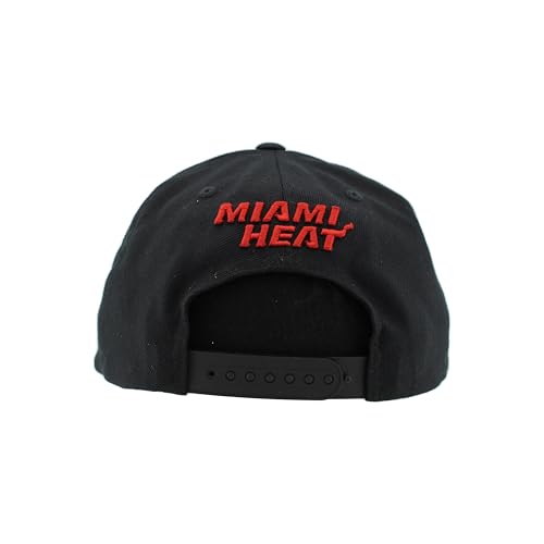 Image of ZHATS NBA Unisex-Adult NBA Officially Licensed Adjustable Snapback Hat Flat Bill Z11 Icon Team Color
