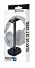 RIG Universal Gaming Headset Stand - Featuring A Sturdy Metal Design and Rubber Base, Ideal for Your Gaming Setup #4