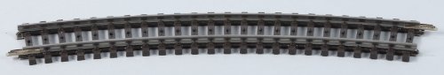 Marklin Track 16-3/4 inches 22 Degree 30' Radius Curve