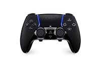 Sony PlayStation DualSense Edge Wireless Controller Midnight Black for PlayStation 5