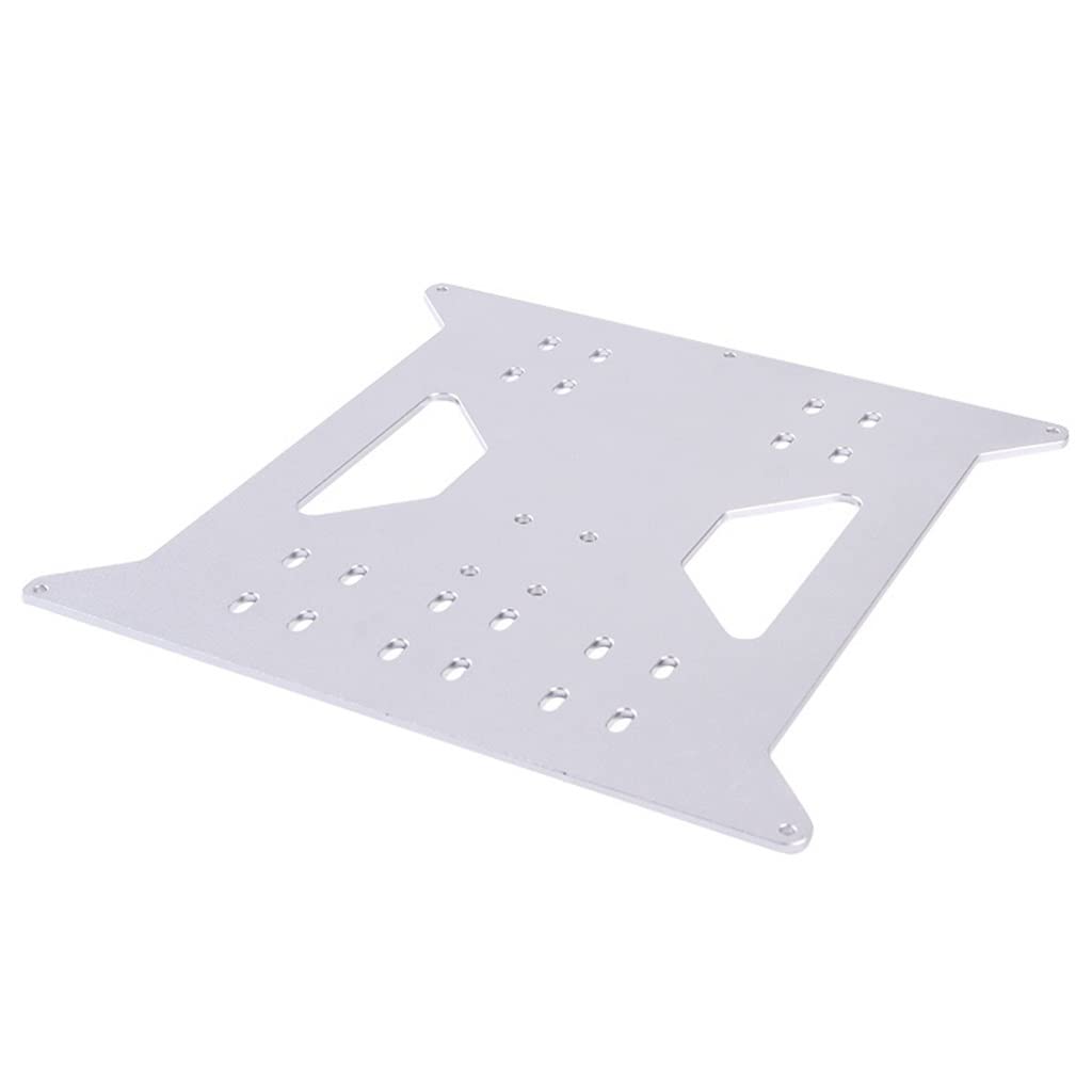 Kit di aggiornamento doppio asse Z, for Ender 3 Pro | Supporto stabile a doppia Z, movimento fluido 'asse X, facile livellamento