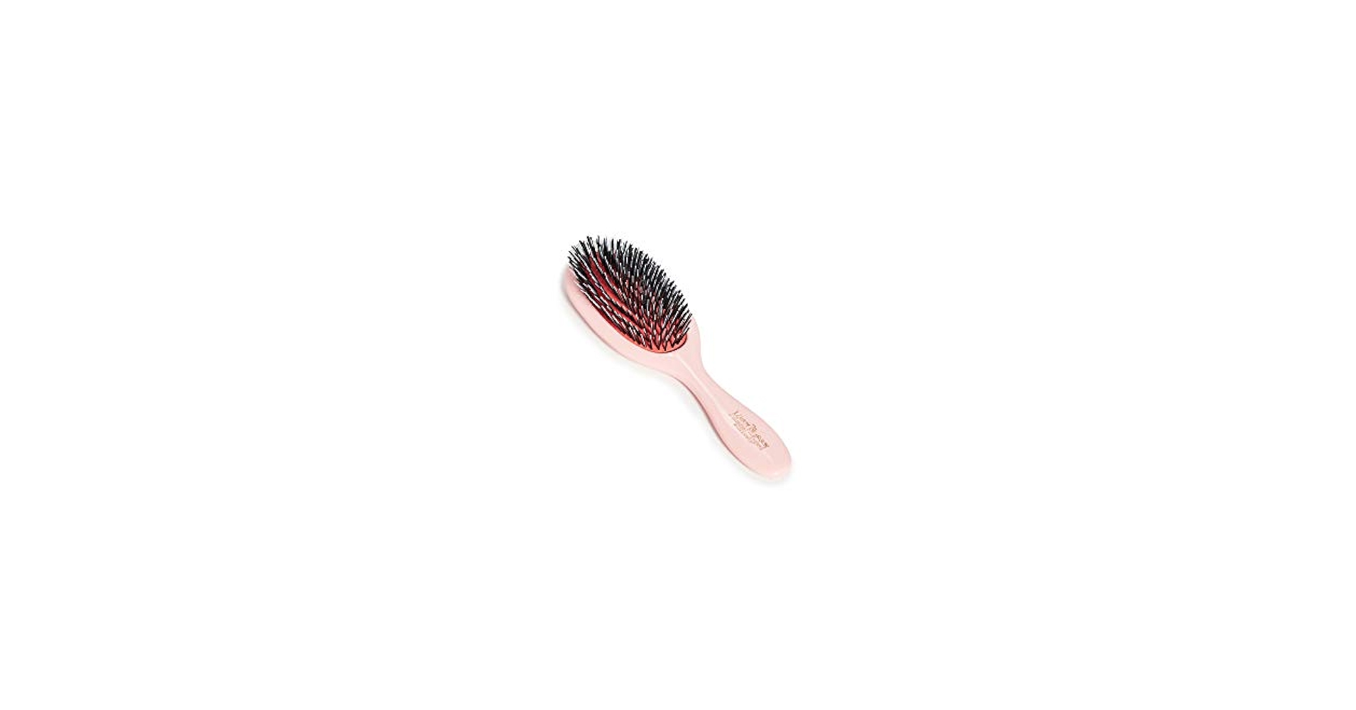 Amazon.com: Mason Pearson BN3 Handy Bristle and Nylon Hair