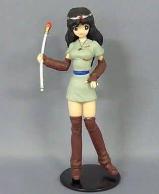 Amazon.co.jp: ナムコ リアル フィギュア コレクション ギャルズ編