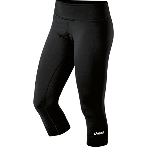ASICS Women's Team 3/4 Capri Tights