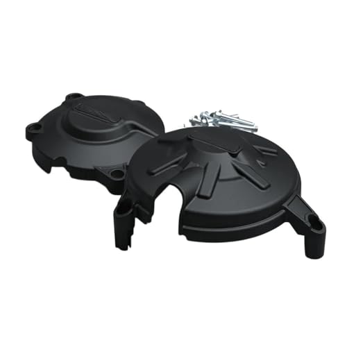 Protector de motor para TUONO V4 cubiertas duraderas de estator para RSV4 6
