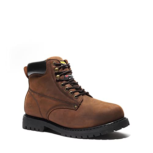 Bonanza Boots Forester PRO 6
