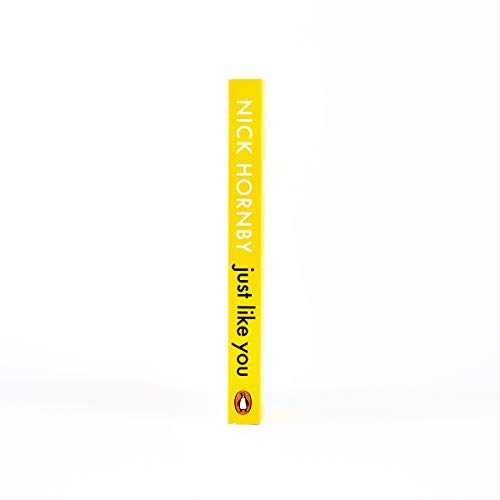 PENGUIN Just Like You