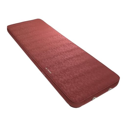 VAUDE Isomatten Dream 10 L, cherrywood, one size, 128118160000