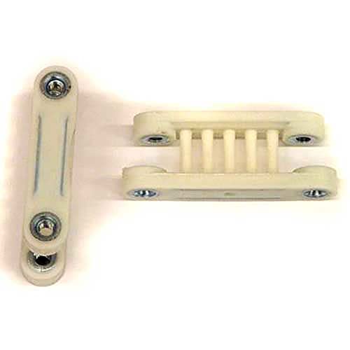 3M Mini Pad Support Assembly C0018, 2 per bag 1 bag per case