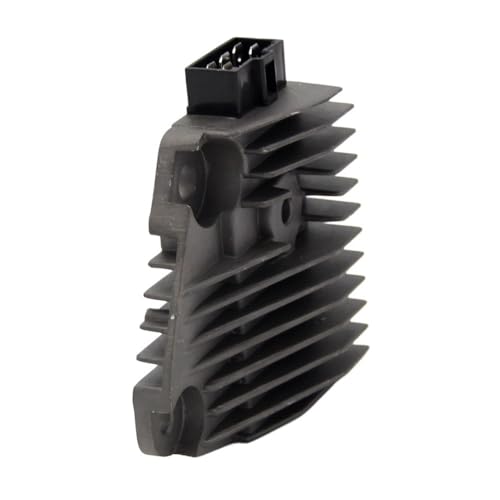 Régulateur de tension moto 12 V pour rouler l'esprit tranquille