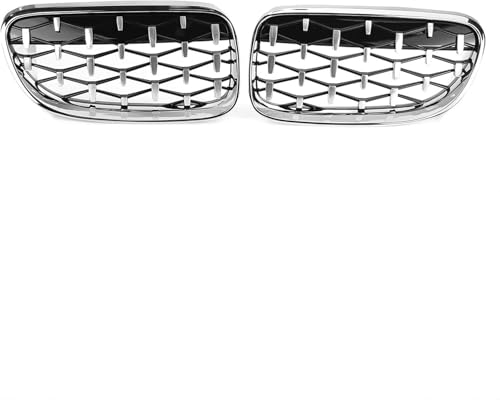 Calandre BMW E92 E93 pour remplacer la grille usée de votre 2 portes