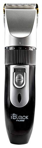 Muster & Dikson 57080 Tosatrice'Iblack'