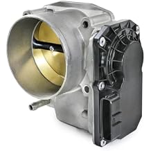 aFe POWER - #46-39104 - 76mm Electronic Throttle Body - Toyota GR86/ Subaru BRZ 22-25 H4-2.4L