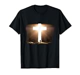 Perfekt für Kirchenministerium und spirituelle Gesprächsstarter über Erlösung, Vergebung, Auferstehung, Ewigkeit, Karfreitag, Ostern, Passover und perfektes Geschenk für diejenigen, die gerne ihren Glauben teilen.
