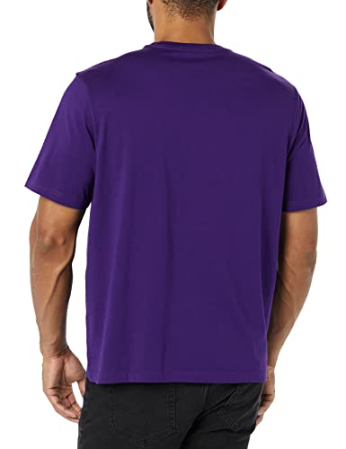 Image of Amazon Essentials Men's Short-Sleeve Crewneck Pocket T-Shirts