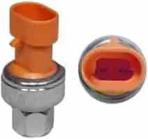 PAオレンジ Amazon.com: 79PSL3-4 High Pressure Fan Cycling Switch M10 x