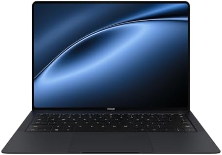 HUAWEI MateBook X Pro — 980g Ultralight OLED Professional Laptop, 32GB, 2TB, Core Ultra 9