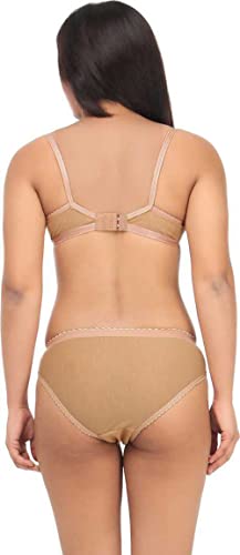 Image of Fashion Comfortz Women Lingerie Set