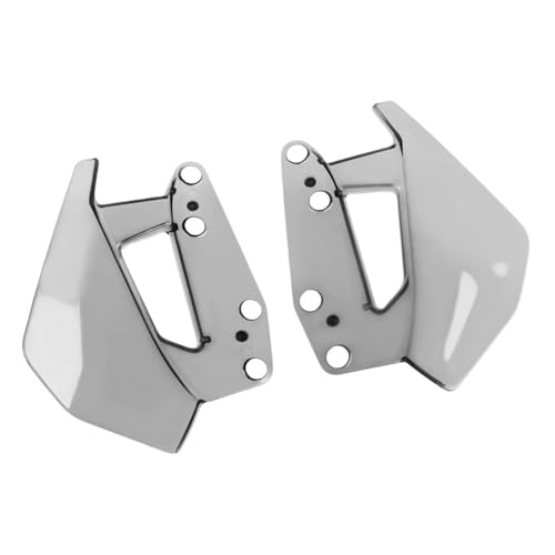 Déflecteur de pare-brise de moto anti-turbulence R1300GS