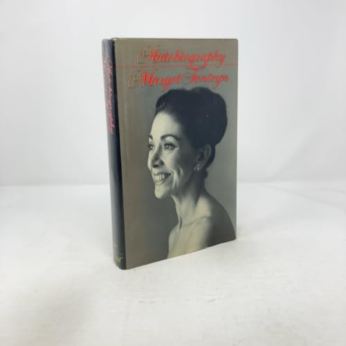 Margot Fonteyn: Autobiography