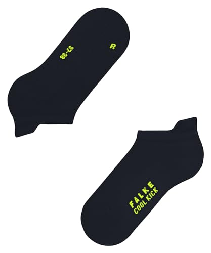 Image of FALKE Women's Cool Kick No Show Socks, 1 Pair