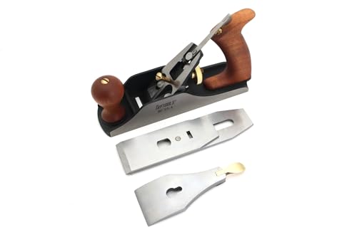 Taytools #4 Bedrock Smoothing Plane