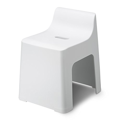 I'md (I'm Dee) RETTO high chair white RETHCH W (japan import)