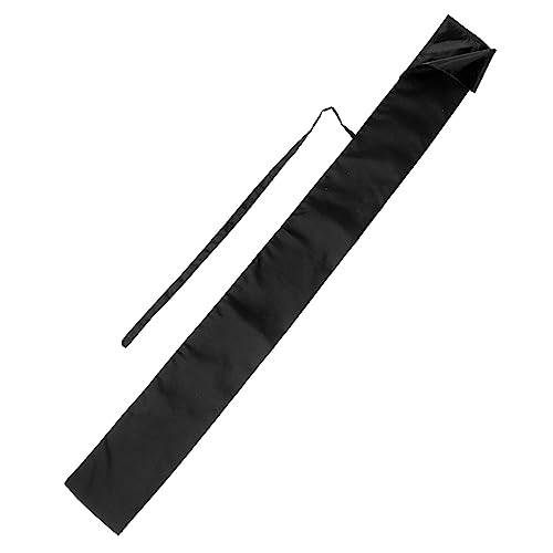 Toddmomy Carrying Bag Japanese Sword Storage Bag Martial Arts Pouch Cotton Material Lightweight Case for Swords
