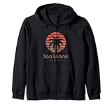 Sicily San Leone Design