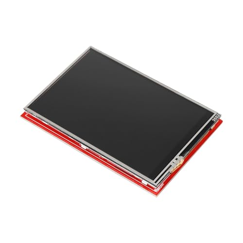 Pantalla ModulelCd DisplayLCD M 3.5 I TFT LCD TouchSC Module 480 X320 para la Resolución de la Placa. Módulo su Mejoros 3.5 I Módulo A 480x320 Varios Proyectos LCD TFT ILI9481 de Este Tipo Múltiple