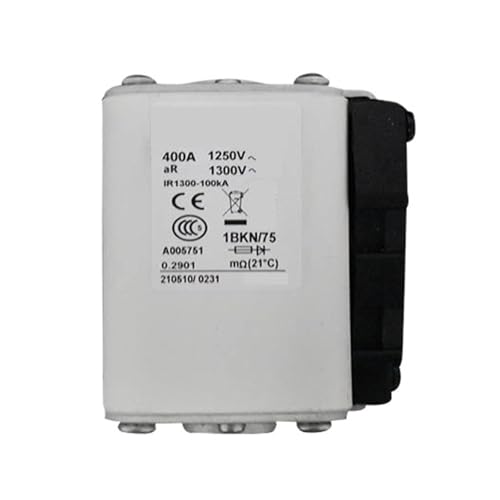 Fusibles basse tension 170M1571D haute capacite de coupure pour la securite des machines