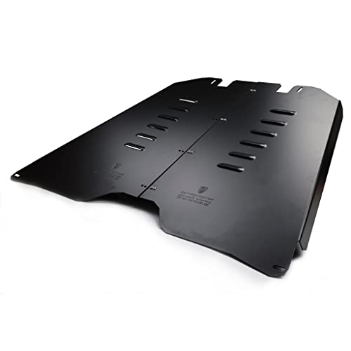 Car Catalytic Converters: How Many You Have & Why 8 Catalytic Converter Shield Anti-Theft Compatible with Toyota Tundra 2007-2021 (Covers Front Cats) - Cat Protector™ XR204