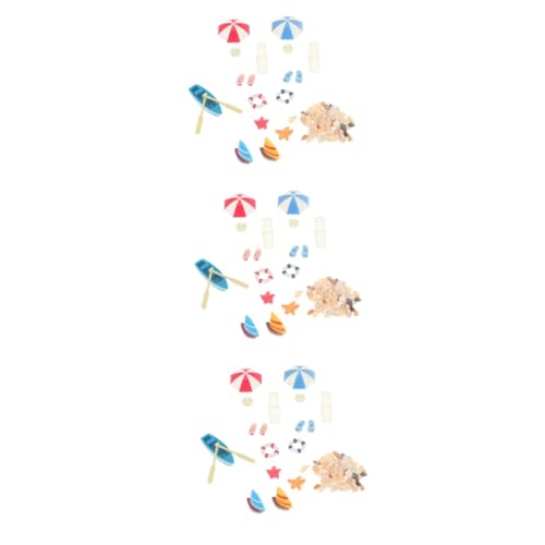 Yardwe 3�Z�b�g �r�[�`�e�[�}�p�[�e�B�[�f�R���[�V���� �~�j�j�̎q�Ə��̎q�̂������� �~�j�`���A�r�[�`�I�[�i�����g �Ƃƍ���p