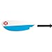 Peception Horizon 2 Paddle - Aluminum - Teal - for All Skill Levels - 230cm