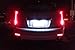 iJDMTOY OEM-Fit 3W Full LED License Plate Light Kit Compatible With 2008-2010 Cadillac CTS CTS-V Sedan, Powered by 18-SMD Xenon White LED Diodes