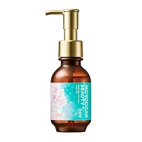Amazon | モロッカンビューティ ハイドロリペア ヘアオイル サクラ