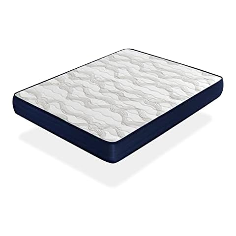 Matelas DORMISSIMO Draco Latex 160x200 Cover