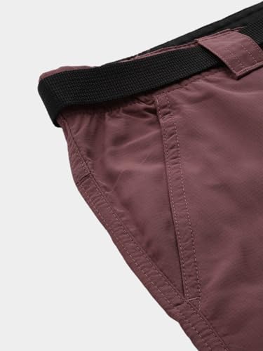 Image of Columbia Mens Silver Ridge Cargo Pant, Light Raisin, 32