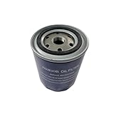 POWER PRODUCTS Universal Lube Spin-on Oil Filter JX0810B Y4MG-09300 M20X1.5 Hole Diameter 18mm