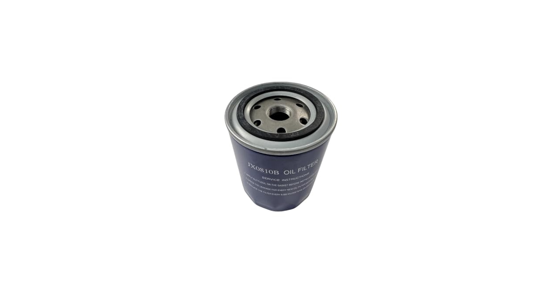 その他 GUILTY wyw801m Amazon.com: New Universal Lube Spin-on Oil Filter JX0810