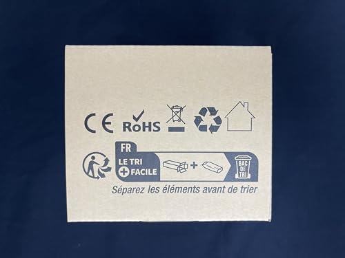 PD20W Wielokrotne Gniazdo z Przełącznikiem,Listwa Zasilająca Scienna z Szybkim ładowaniem PD3.0 20W i QC3.0 18W,3 gniazdami 6 USB ładowarkami,Adapter Gniazda Wtykowego typu C z Wyjmowaną Półką,Białe
