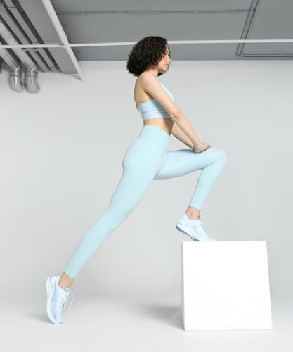 Image of Puma Women's Regular Fit High Rise Leggings
