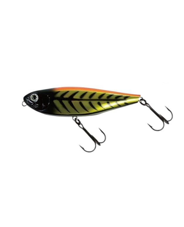 Amazon.co.jp: ジップベイツ アイロニー タイプM 462 GBH 90mm 17.5g