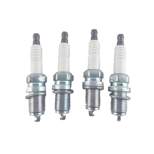 Bougies d'allumage Double Iridium BAIC performance premium pour Beijing et BJ40