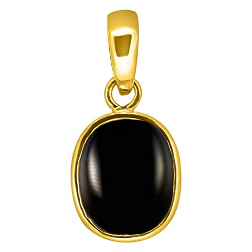 Pendentif Sulemani Hakik 8.47 Carats le cadeau idéal en pierre de qualité A+
