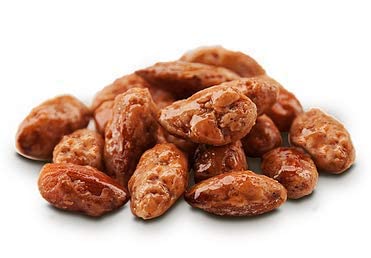 Magic Bavarian Cinnamon Roasted Almonds, 3 Ounces Trial Size of Sweet, Gluten-Free, Vegan Nuts, Made in the USA (Pack of 6) image 5