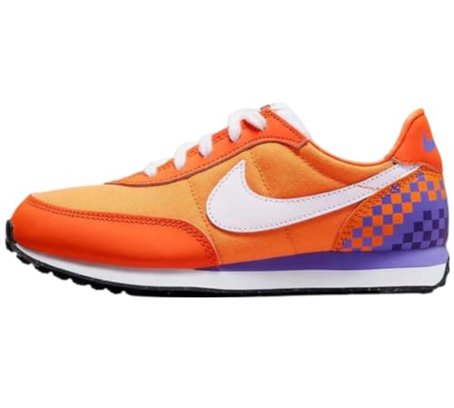 Nike Waffle Trainer 2 SE PS Girls Shoes